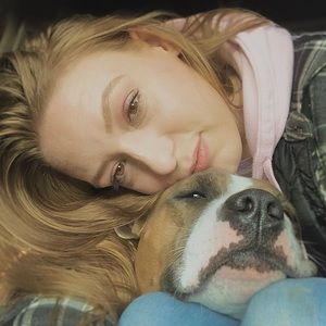 Meet your Posher, Jenna